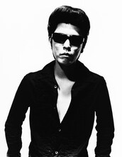 ランマは9月24日に発売される上田現トリビュートアルバム「Sirius～Tribute to UEDA GEN～」に「星グランマニエと白鳥ブラザーズ（from 氣志團）」で参加。「夕焼けロック」をカバーしている。