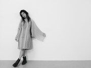 シングル「アイのうた」のカップリング曲「My Song For You」は、彼女が作詞・作曲を担当。