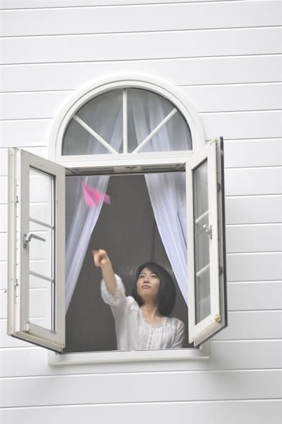 志田未来は「難病と闘う女の子の歌なのですが、夢をもって前向きに生きる姿が目に浮かんでくるようなカワイイ歌だと思いました。プロモーションビデオの撮影は初めてだったので緊張していたんですが、すごく空気の良い場所だったのでとても気持ちよく楽しく撮影することができました」とコメント。