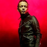 日本を代表するドラムンベースDJのDJ AKi。