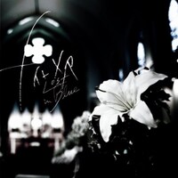 初回盤（「邂逅カタルシス」PV付）ジャケット