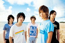 「KCB live01～ナツコイ～」は昨日8月21日に名古屋ell.FITS ALLからスタート。ツアーの模様は、オフィシャルブログにて報告されている。