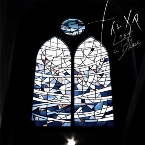 昨日9月7日に東京国際フォーラムホールAで行ったライブも大成功のうちに終了したナイトメア。チャリティライブでは「Lost in Blue」（写真は通常盤ジャケット）の披露も期待しておこう。