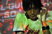 プログレッシブハウスを基調としたエモーショナルな選曲が人気を誇るDJ SO。