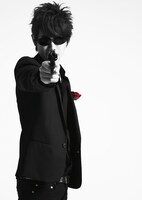 森田昌典（Studio Apartment）はスペシャルゲストとともに登場。