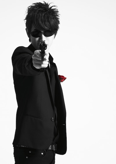 STUDIO APARTMENTの森田昌典（写真）は9月6日、お台場発着の遊覧船「Celebrity Cruise ll号」で開催される須永辰緒のバースデーイベント「夜ジャズ NIGHT CRUISE EDITION」に出演する。