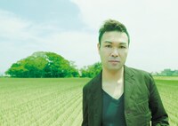 北海道の広大な自然とDAISHI DANCE。