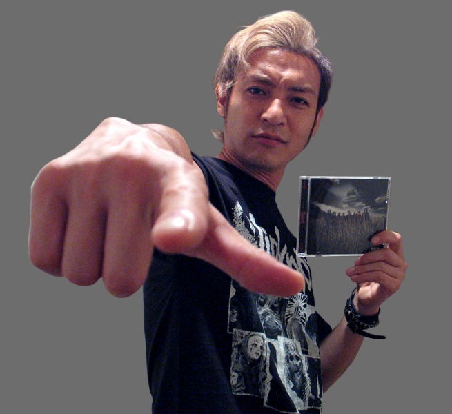 羞恥心ファンにもオススメのSlipknoT新作「All Hope Is Gone」。DVD付きスペシャルエディションには、ボーナストラック3曲とレコーディング風景を捉えた約40分のドキュメンタリー映像がプラスされる。