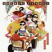 Double Famous、15年分のレア音源満載な新アルバム