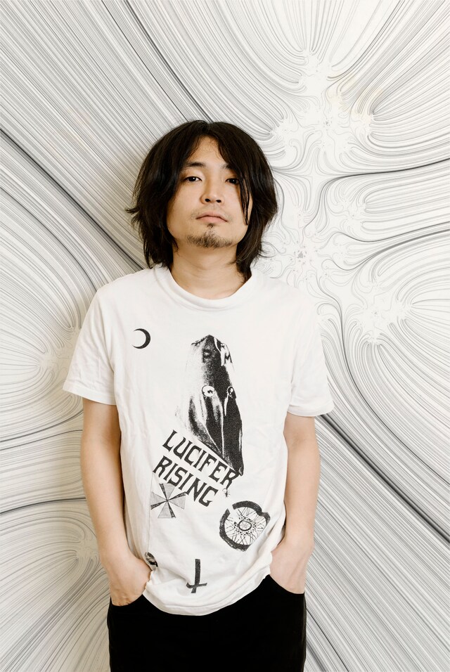 ライブ以外では滅多に表舞台に登場しないアーティストだけに、どんなエピソードが飛び出すのか興味深いところだ。