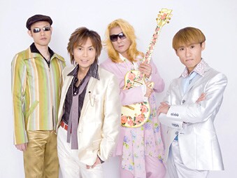 シャ乱Qは1988年12月結成。記念すべき20周年ライブでは、過去の名作はもちろん新曲披露にも期待したいところだ。