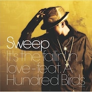 SweepがシングルでA Hundred Birdsをフィーチャー