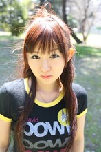 ブログ「ゆり花日和」には受賞者2人とのスリーショット写真を掲載。ゆりしーは「作曲家さんて 本当に尊敬するし 憧れます♪」とコメントしている。