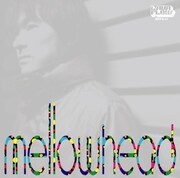 ひさびさにmellowheadとして登場する深沼元昭。今後どのような展開を見せてくれるのか楽しみにしておこう（写真は1stアルバム「mellowhead」）。