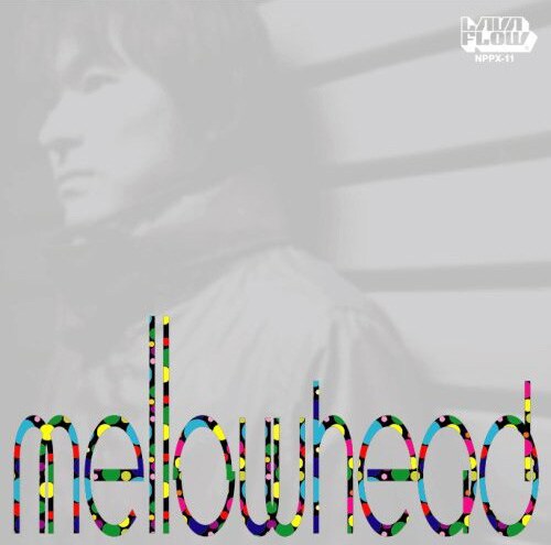 ひさびさにmellowheadとして登場する深沼元昭。今後どのような展開を見せてくれるのか楽しみにしておこう（写真は1stアルバム「mellowhead」）。