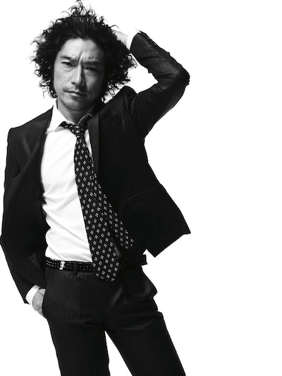 ストーンズを愛するアーティストがヒルズに集結。