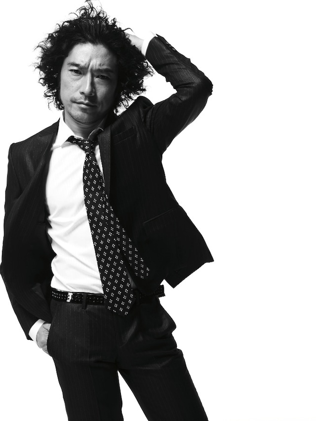 ストーンズを愛するアーティストがヒルズに集結。