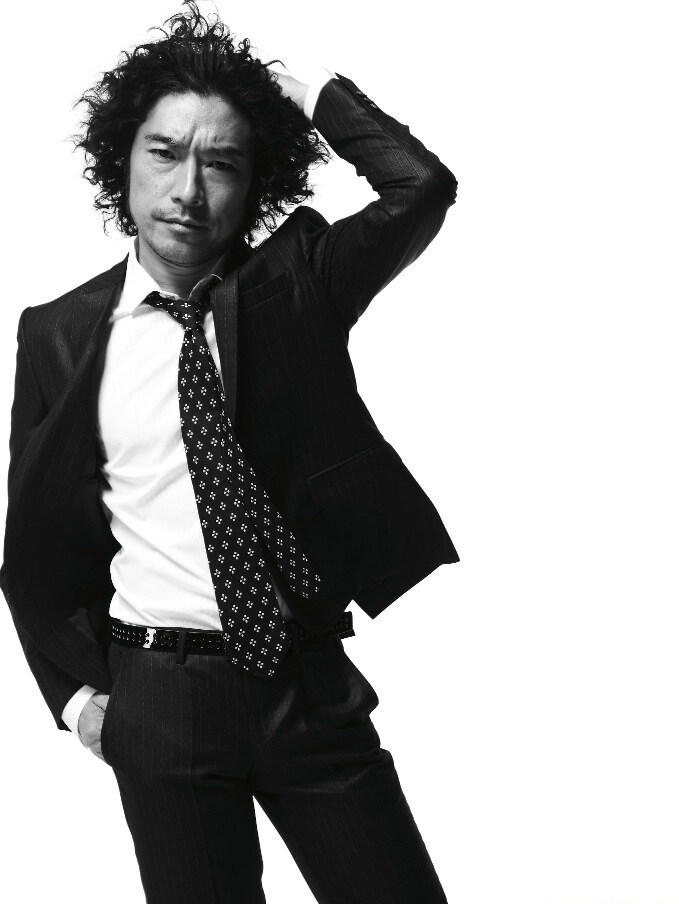 ストーンズを愛するアーティストがヒルズに集結。