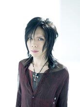 Acid Black Cherry