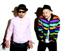 国内勢として「GAN-BAN NIGHT」を支え続けてきたDEXPISTOLS。今や彼らは、JUSTICEなど海外勢からもリスペクトされている。