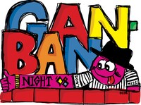 「GAN-BAN NIGHT」史上もっとも強烈なラインナップ、かつ過去最大規模となった今回。クラブミュージック・ファンにとって観逃せない夜になりそうだ。