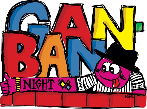 「GAN-BAN NIGHT」史上もっとも強烈なラインナップ、かつ過去最大規模となった今回。クラブミュージック・ファンにとって観逃せない夜になりそうだ。