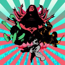 マキシマム ザ ホルモン