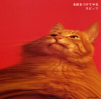 スピッツ「名前をつけてやる」