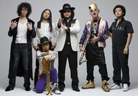 SOIL & "PIMP" SESSIONS