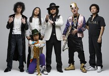 SOIL & "PIMP" SESSIONSが海外の熟練アーティストとどのようなバトルを展開させるのか興味深いところ。