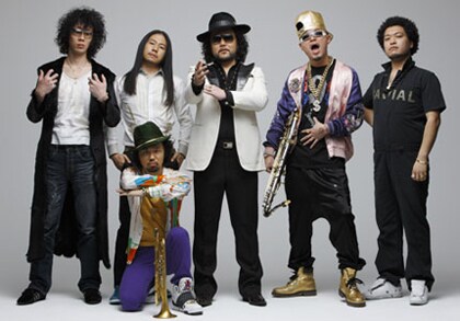 SOIL & "PIMP" SESSIONSが海外の熟練アーティストとどのようなバトルを展開させるのか興味深いところ。