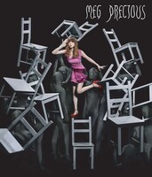 9月17日にリリースのシングル「PRECIOUS」初回限定盤のジャケット。