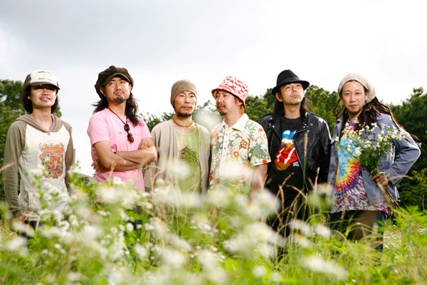 Dachamboは9月14日、cro-magnonの大竹重寿と犬式 a.k.a.Dogggysytleの三宅洋平が主催するイベント「nbsa＋×÷2008」に出演する。