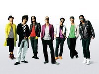次から次へとホットなニュースを届けてくれる2008年のEXILE。今後も彼らの動きに注目しておこう。