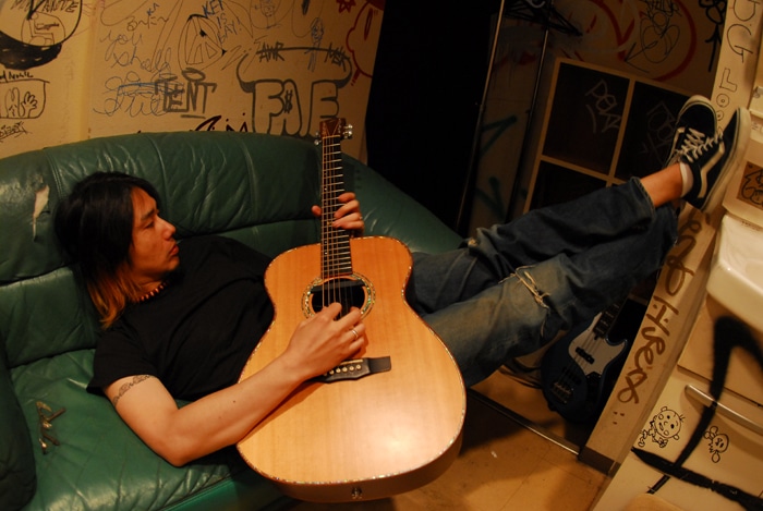 KEN YOKOYAMA
