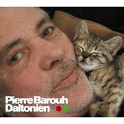 ピエール・バルー「ダルトニアン」