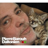 ピエール・バルー「ダルトニアン」