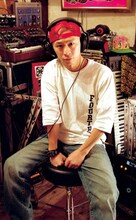 2月28日に12inchシングル「WALKMAN / ASIANSEED」をリリースしたDJ BAKU。「WALKMAN」にはNIPPSとK-BOMB、「ASIAN SEED」にはINIとHIDADDYが参加している。