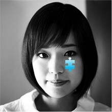 川嶋あい（写真は最新シングル「カケラ／Flag」初回盤ジャケット）