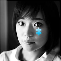 ニューシングル「カケラ／Flag」通常盤ジャケット