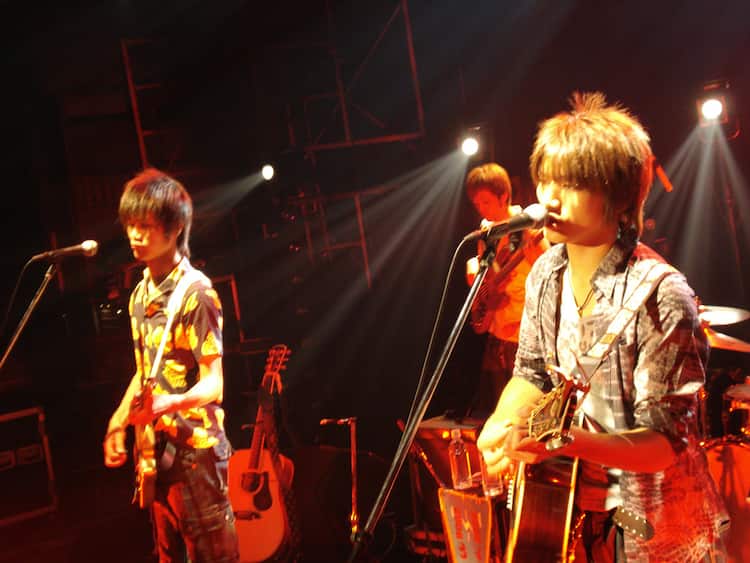 平川地一丁目ラストライブで6年間の活動に終止符 - 音楽ナタリー