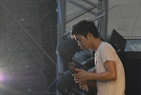 ジェイク・シマブクロ