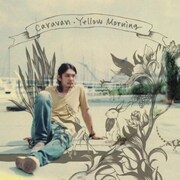 「Yellow Morning」通常盤ジャケット