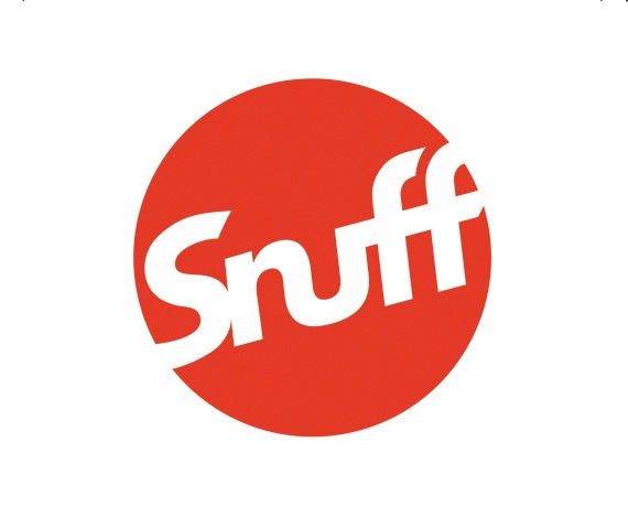 日の丸に「Snuff」のロゴがあしらわれたトリビュート盤ジャケット。