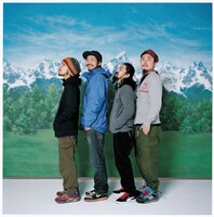 SPECIAL OTHERS（写真）との対バンがアナウンスされているBOYZ OF SUMMERはBEAT CRUSADERSが主催する夏フェスの名称。どのような形での登場となるのか、ライブ当日を楽しみにしておこう。