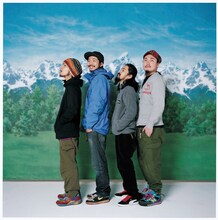 SPECIAL OTHERS（写真）との対バンがアナウンスされているBOYZ OF SUMMERはBEAT CRUSADERSが主催する夏フェスの名称。どのような形での登場となるのか、ライブ当日を楽しみにしておこう。