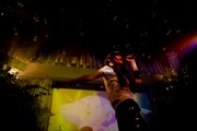 原作&原曲の熱狂的ファンである中川翔子が知ったら本気でくやしがりそうな贅沢コラボ。AYUSEは本格的なダンストラックで各種業界関係者をおどろかせた。