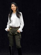 竹内まりやが朝の連ドラ主題歌で郷土愛をアピール