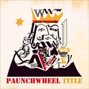 パウンチホイールからキーボード・安本有作が脱退