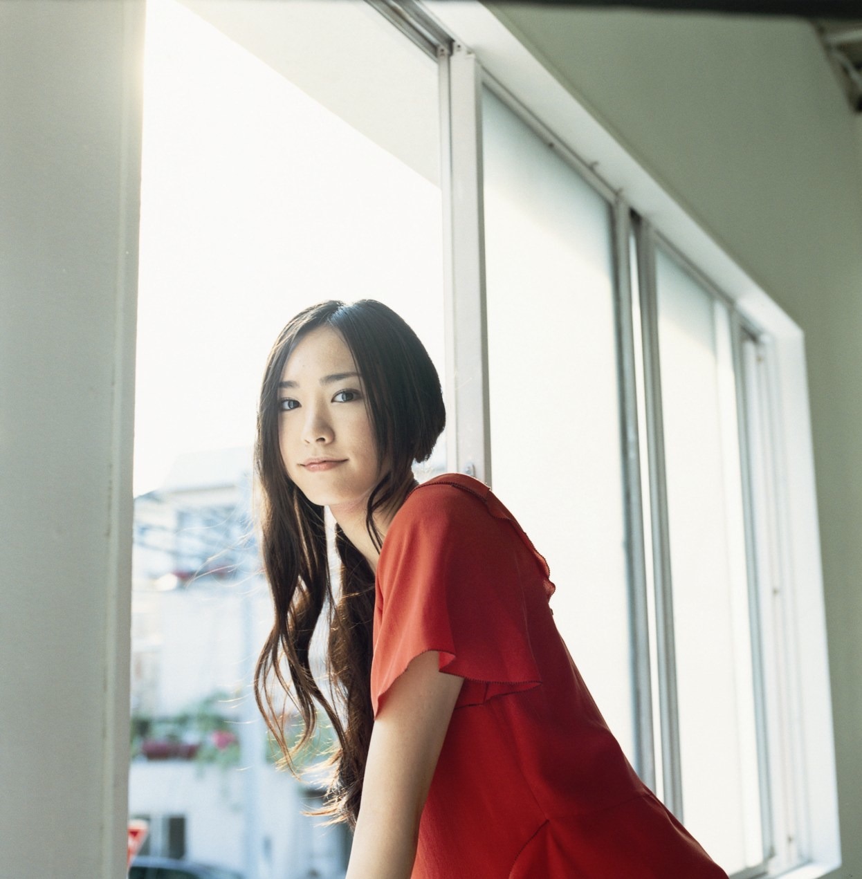 新垣結衣